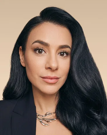 Jessikah Contreras, Director, Client Success