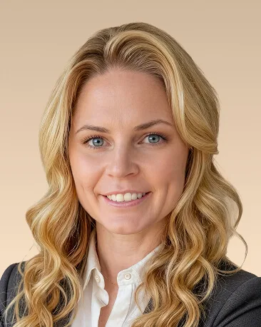 Leslie Jordan, Director & Executive Liaison