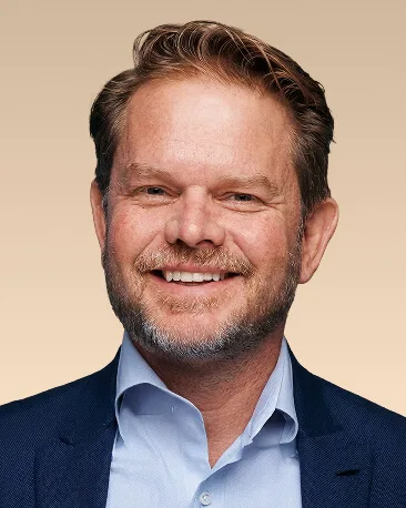 Matt Whitmarsh, Vice President, Partnerships