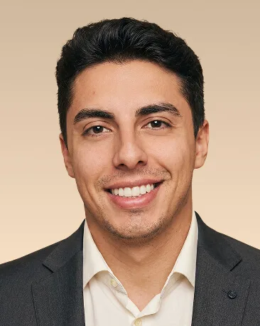Sonny Sanchez, Cofounder & Managing Member